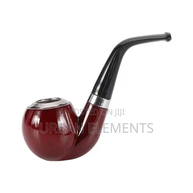 Tobacco Smoke Pipe