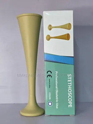 Plastic Fetoscope – Fetal Heart Listening Device