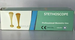 Plastic Fetoscope – Fetal Heart Listening Device