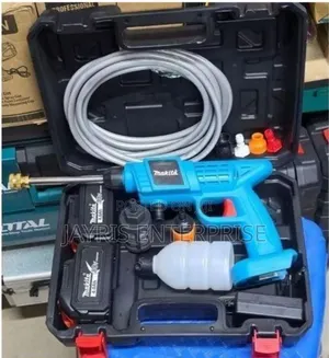 88V Cordless Car Wash