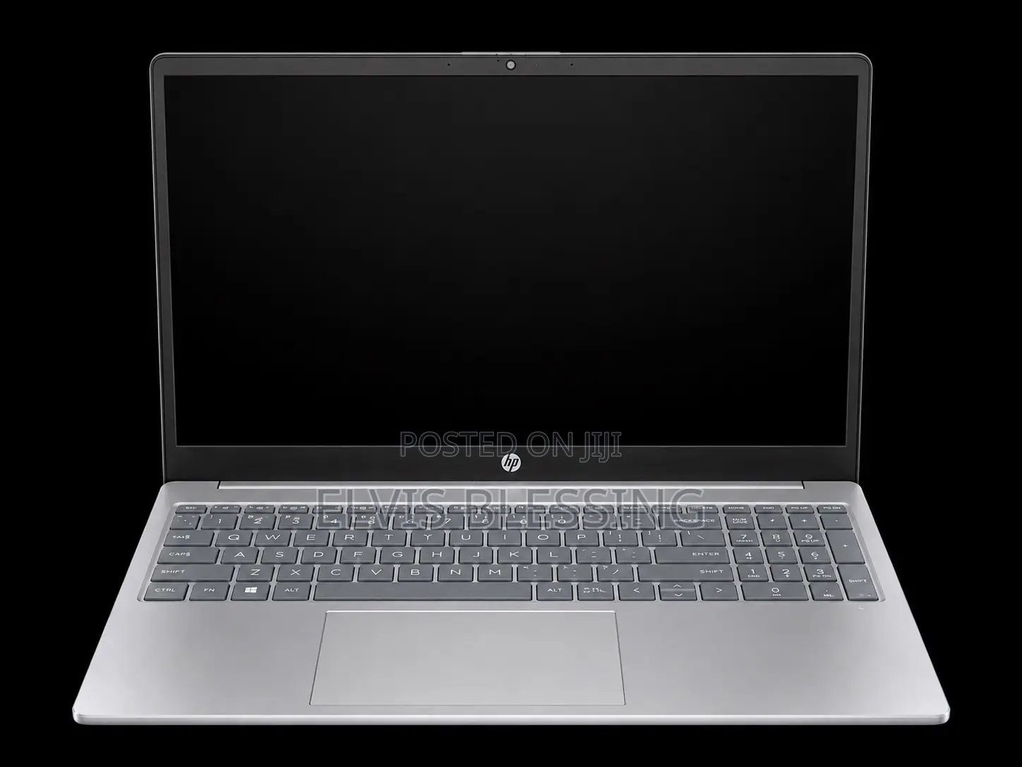 Laptop HP 15-fd0290ns 8GB Intel Core i5 SSD 256GB