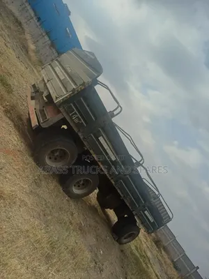 For Sell Buling Trailer Safi Buy and Work Price 1.9m Location Nrbi Zh