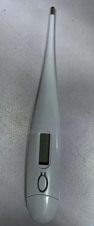 Digital Thermometer – Medical Body Temperature Thermometer
