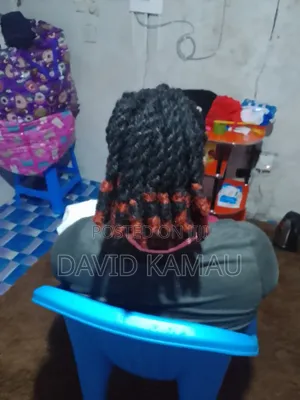 Artificial Dreadlocks for Sale and Installation