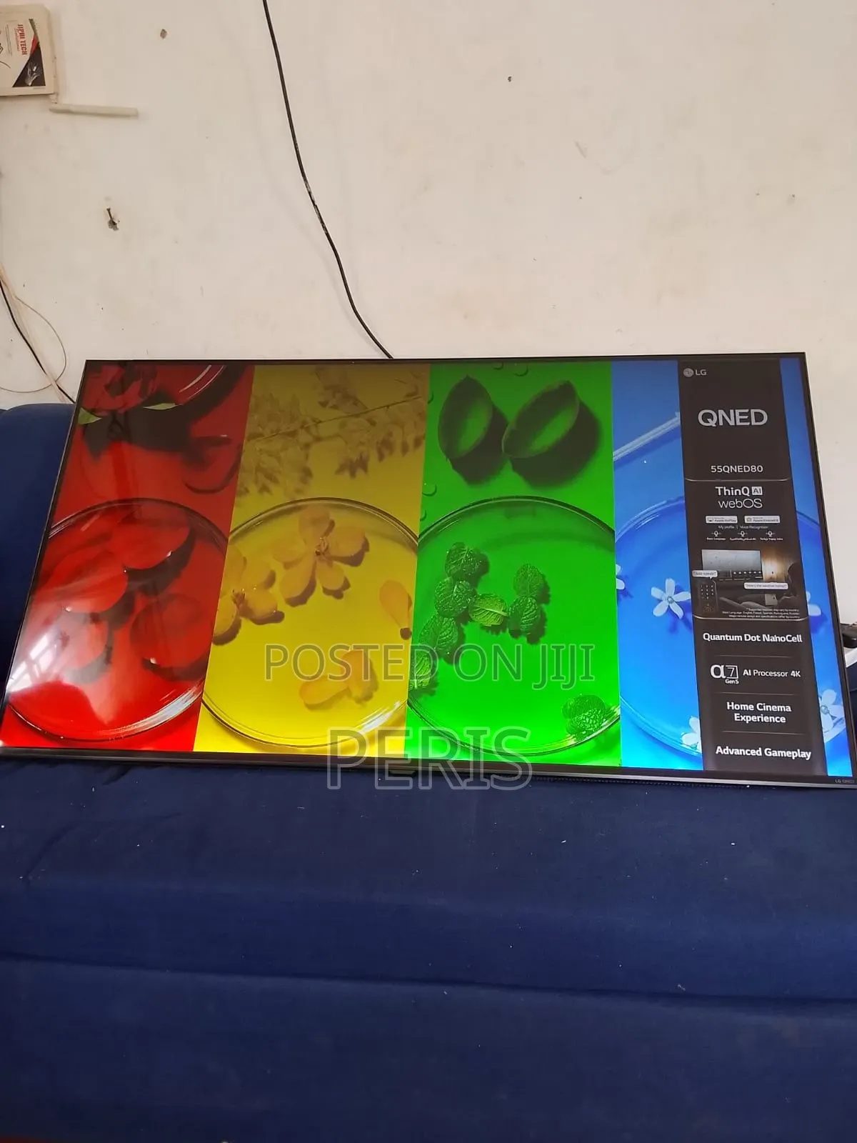 LG Television