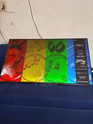 LG Television