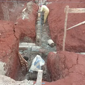 Modern Construction Finishing Services