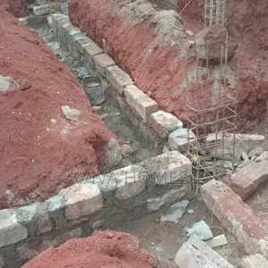 Modern Construction Finishing Services