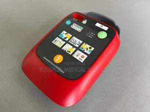 Quality Automated External Defibrillator (Portable AED Machine)