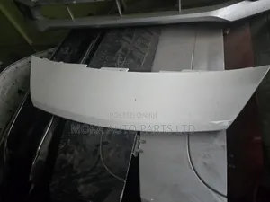 Nissan Note Epower Grille Top Cover