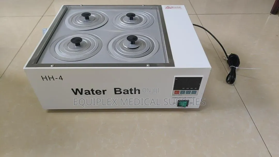 Stainless Steel 15L Water Bath (High Quality and Durable)