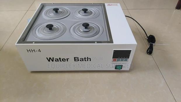 Stainless Steel 15L Water Bath (High Quality and Durable)