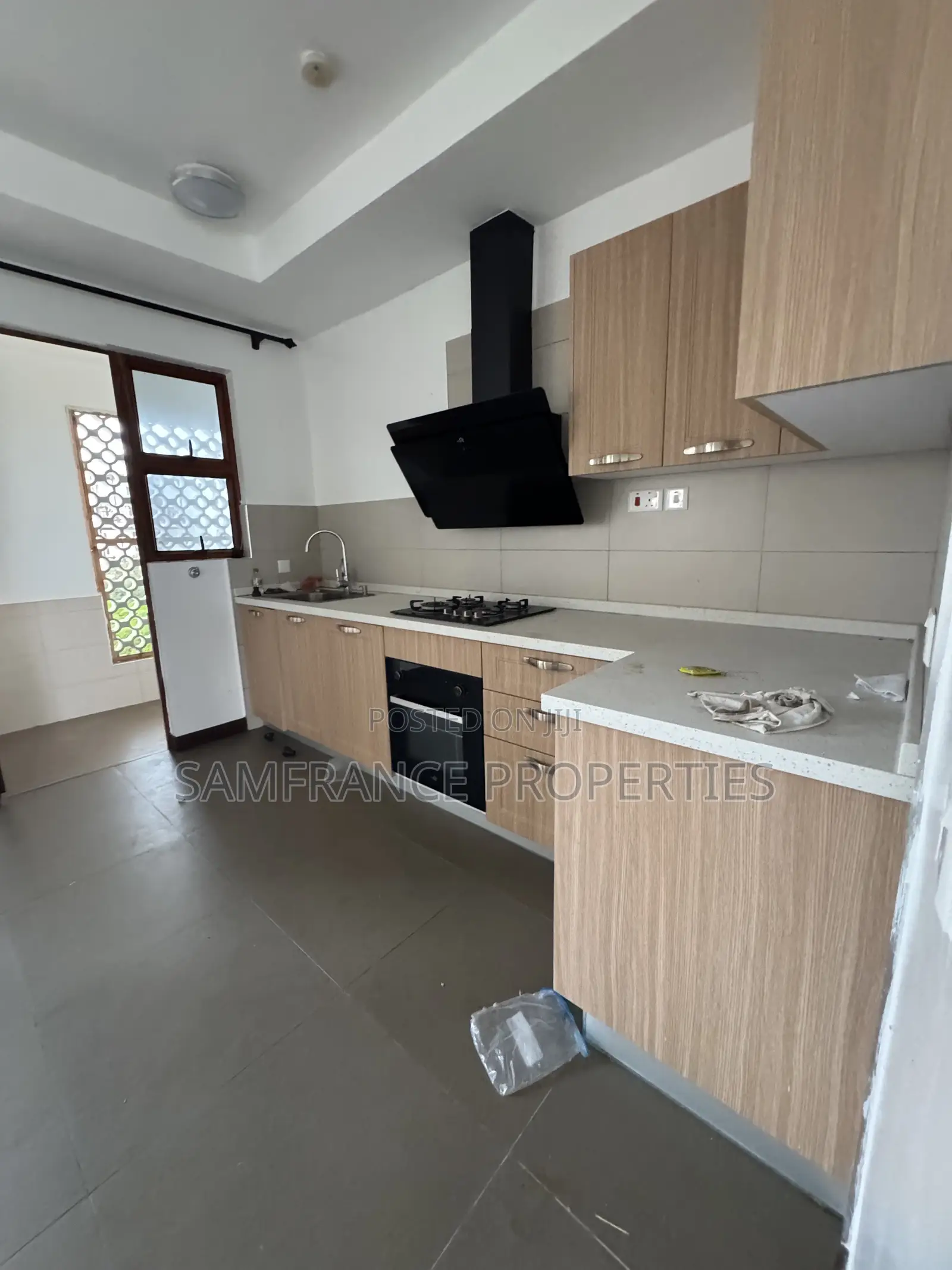 2bdrm Apartment in Sultan, Kikambala for rent