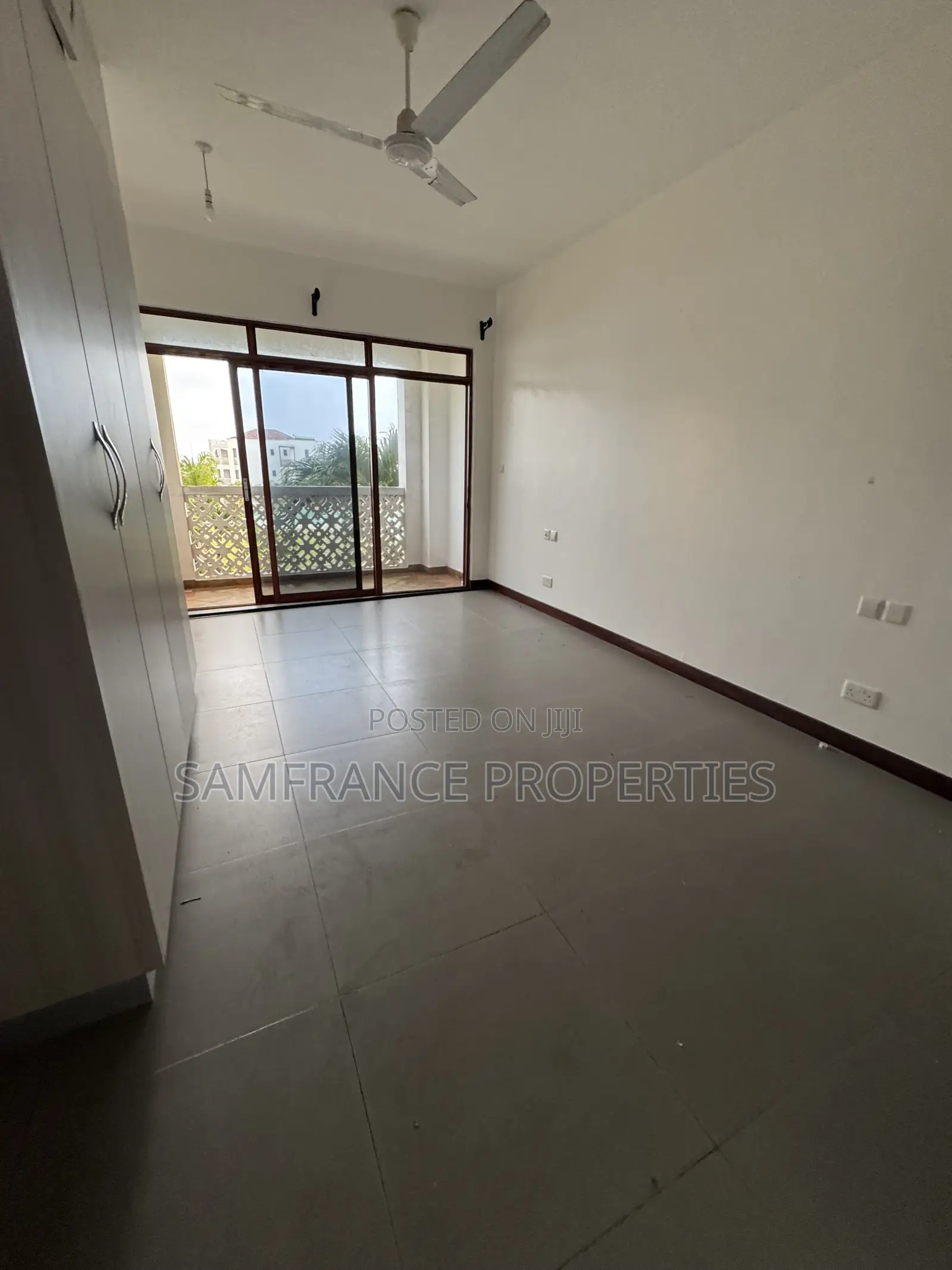 2bdrm Apartment in Sultan, Kikambala for rent
