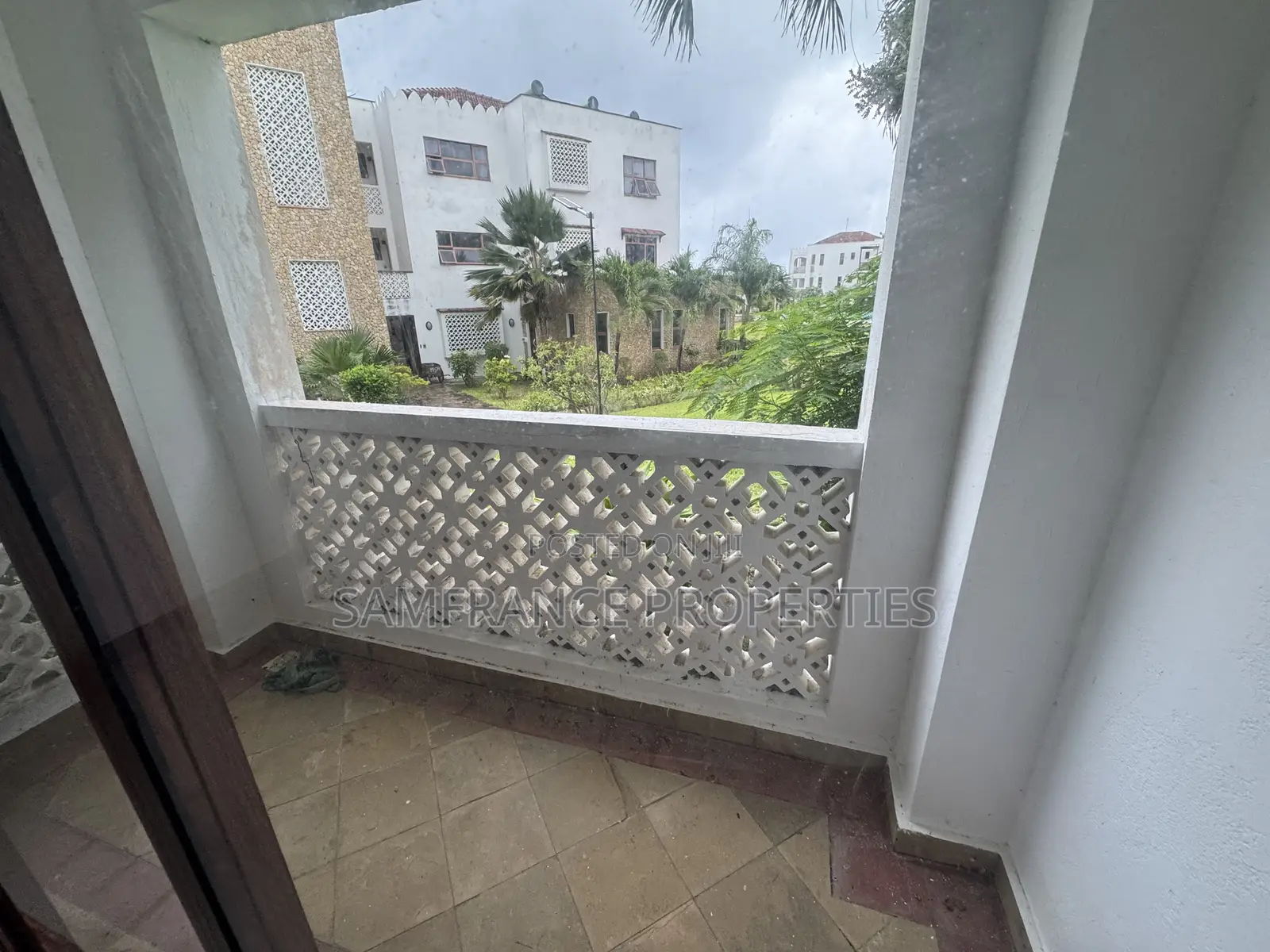 2bdrm Apartment in Sultan, Kikambala for rent