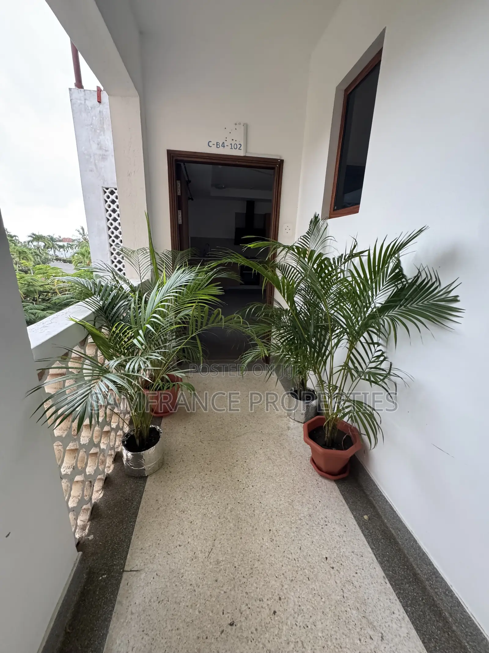 2bdrm Apartment in Sultan, Kikambala for rent
