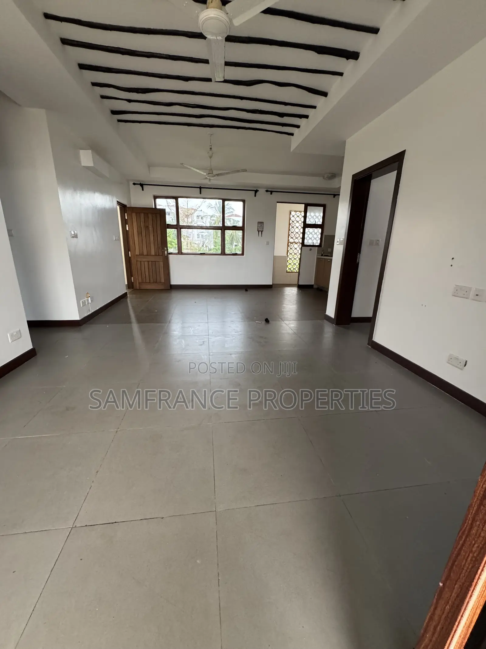 2bdrm Apartment in Sultan, Kikambala for rent