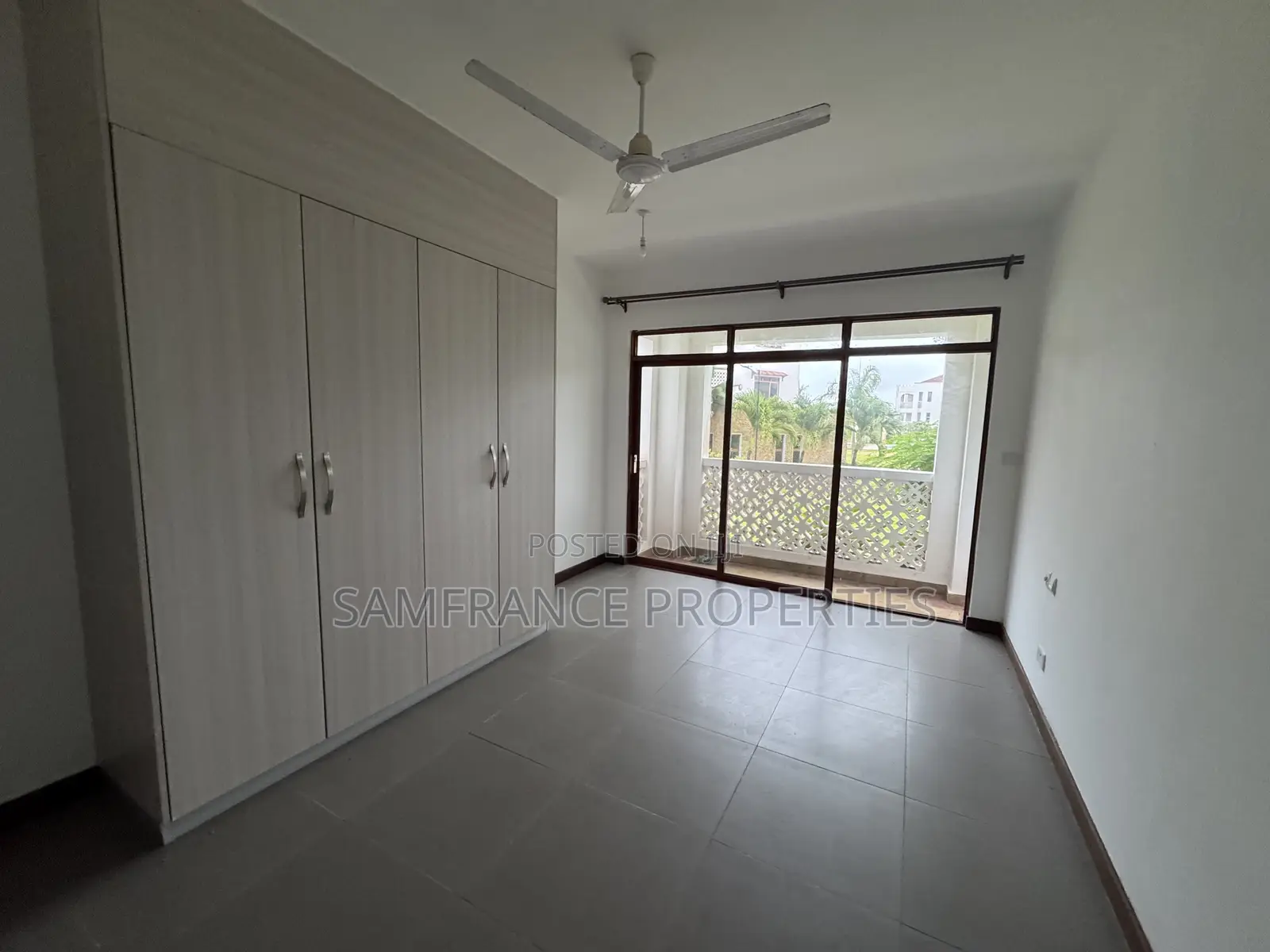 2bdrm Apartment in Sultan, Kikambala for rent