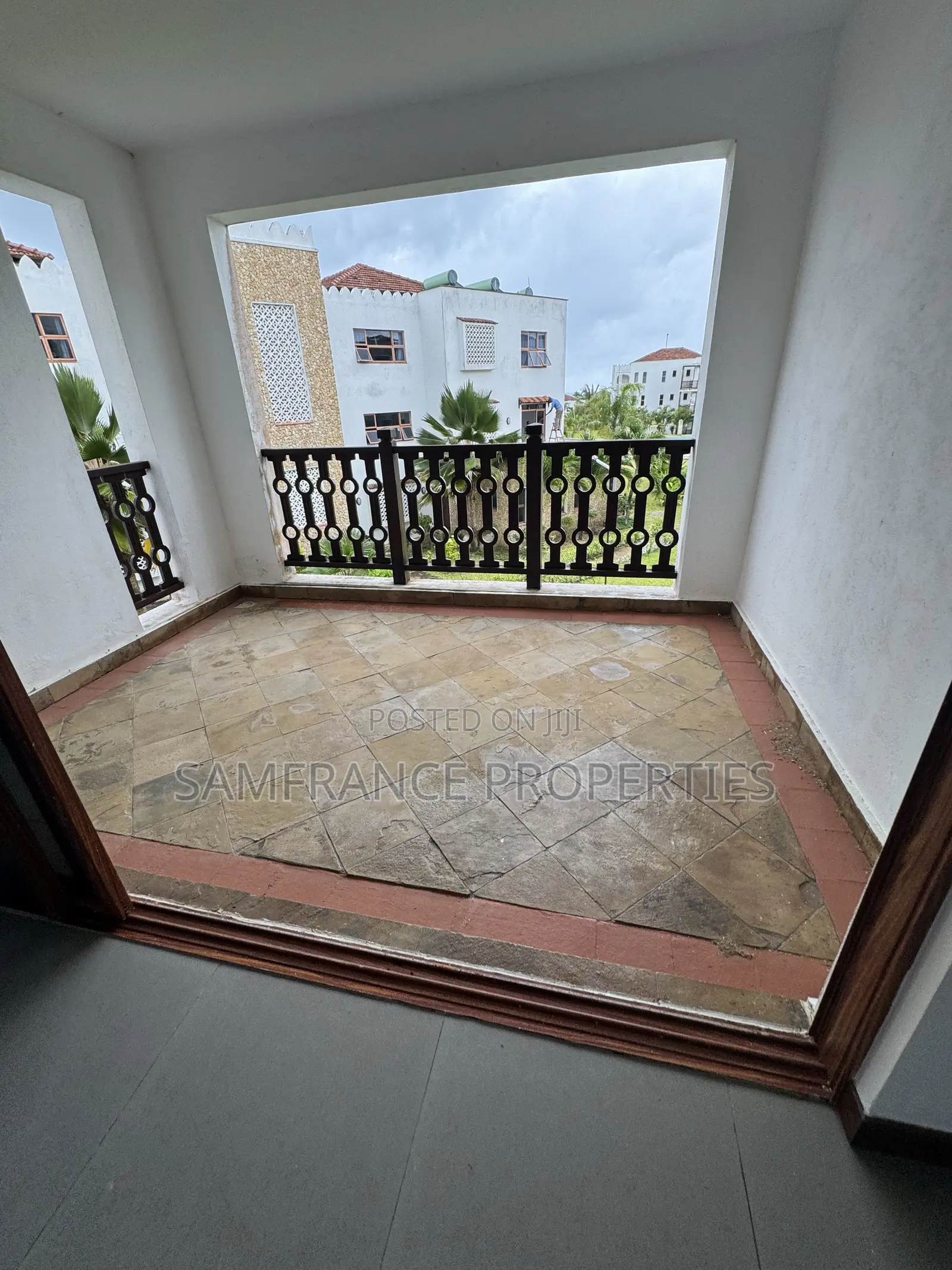 2bdrm Apartment in Sultan, Kikambala for rent