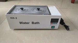 Stainless Steel 10L Water Bath (High Quality and Durable)