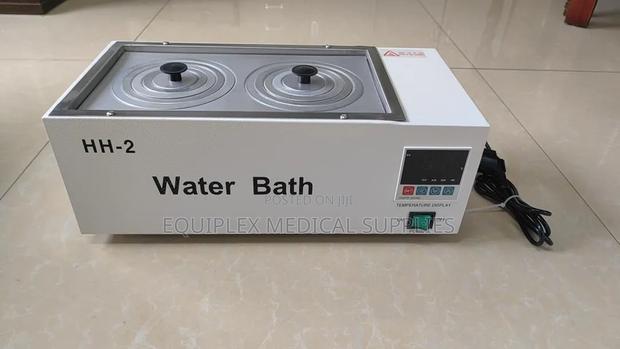 Stainless Steel 10L Water Bath (High Quality and Durable)