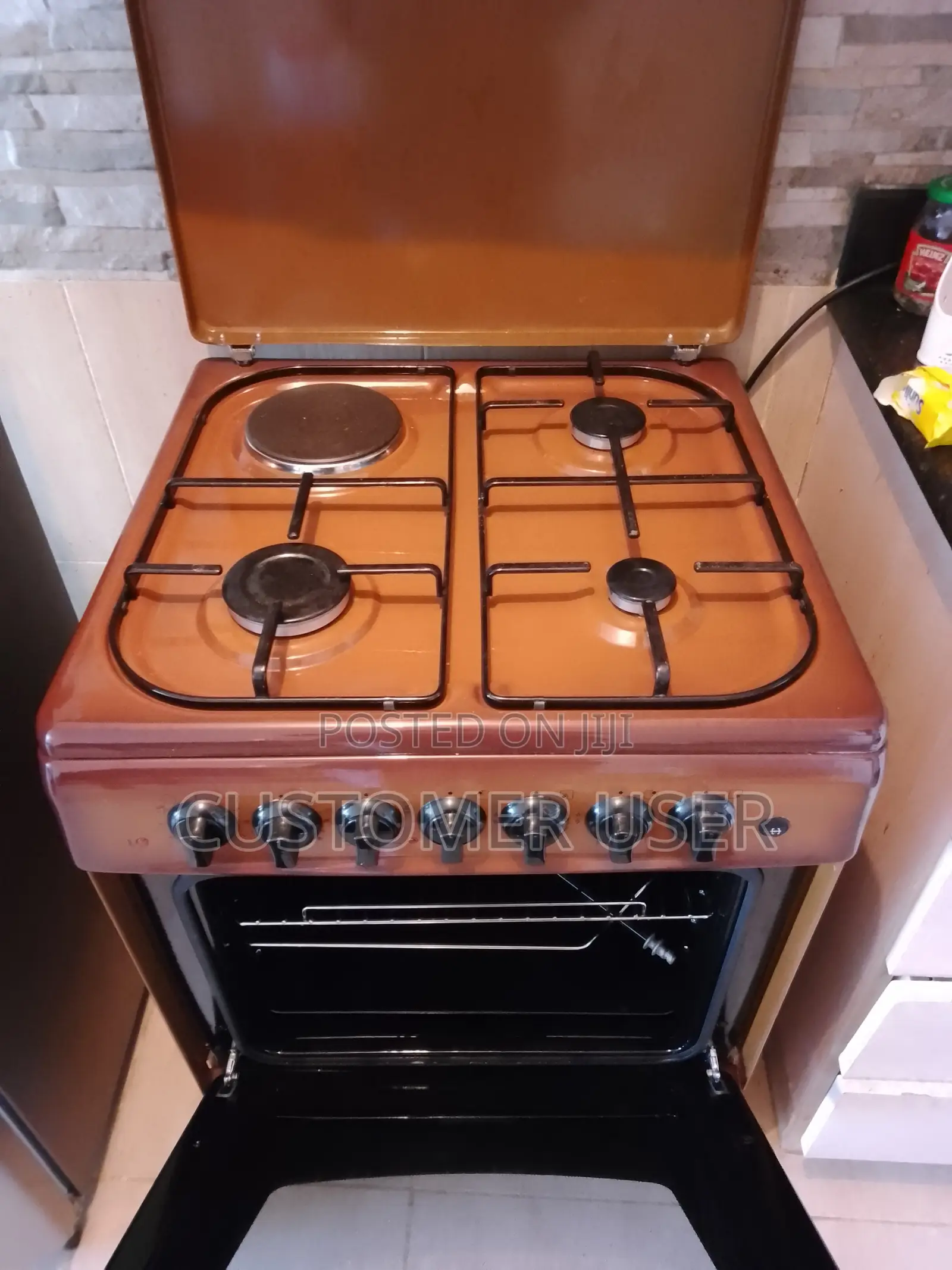 Ramtons Oven Cooker