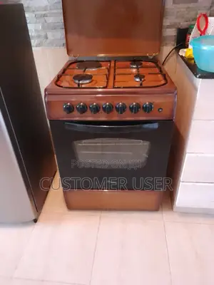 Ramtons Oven Cooker