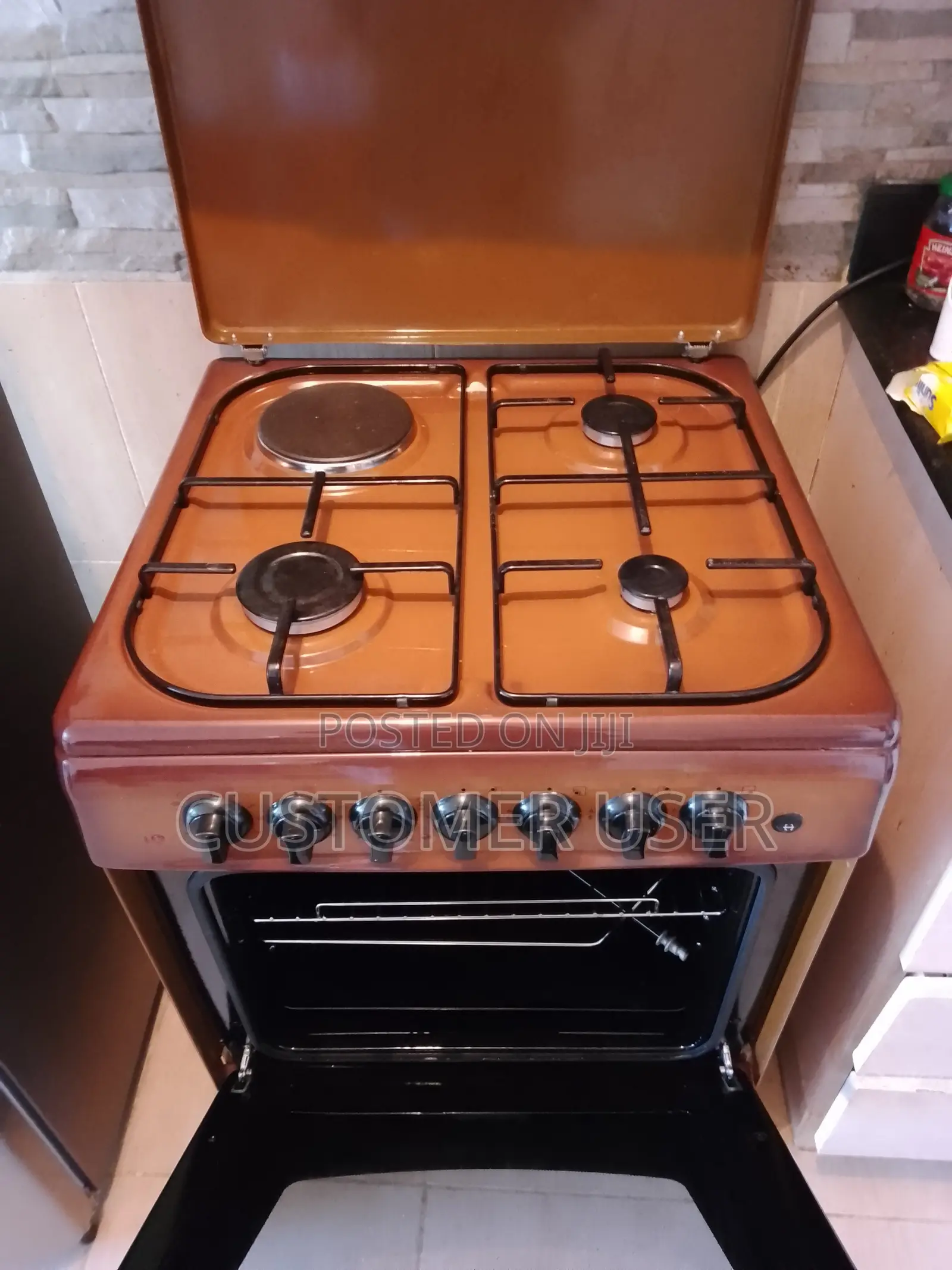 Ramtons Oven Cooker