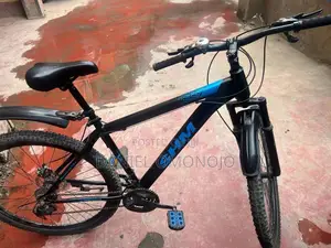 Moutain Bike for Sale