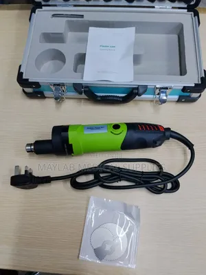 Plaster Saw | Orthopedic Cast Cutter for Plaster Cast Removal