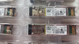 Cisco SFP 10g-Lr