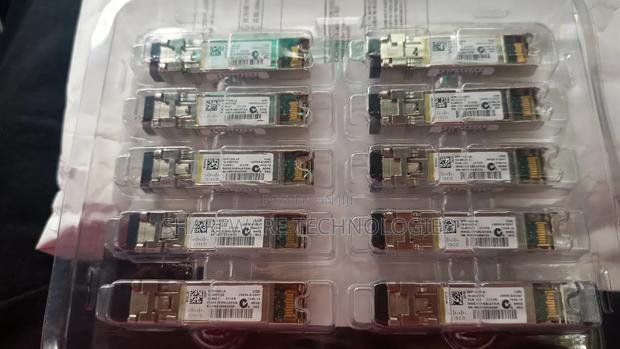 Cisco SFP 10g-Lr - thumbnail 2