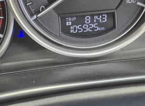 Mazda CX-5 2016 Blue