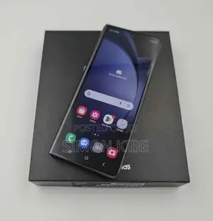 Samsung Galaxy Z Fold 5 512 GB Blue