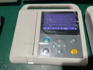 Yonker 12 Channels Ecg Machine( Electrocardiogram Machine)