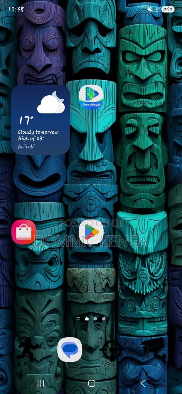 Samsung Galaxy A16 128 GB Black - thumbnail 3