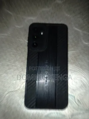 Samsung Galaxy A16 128 GB Black