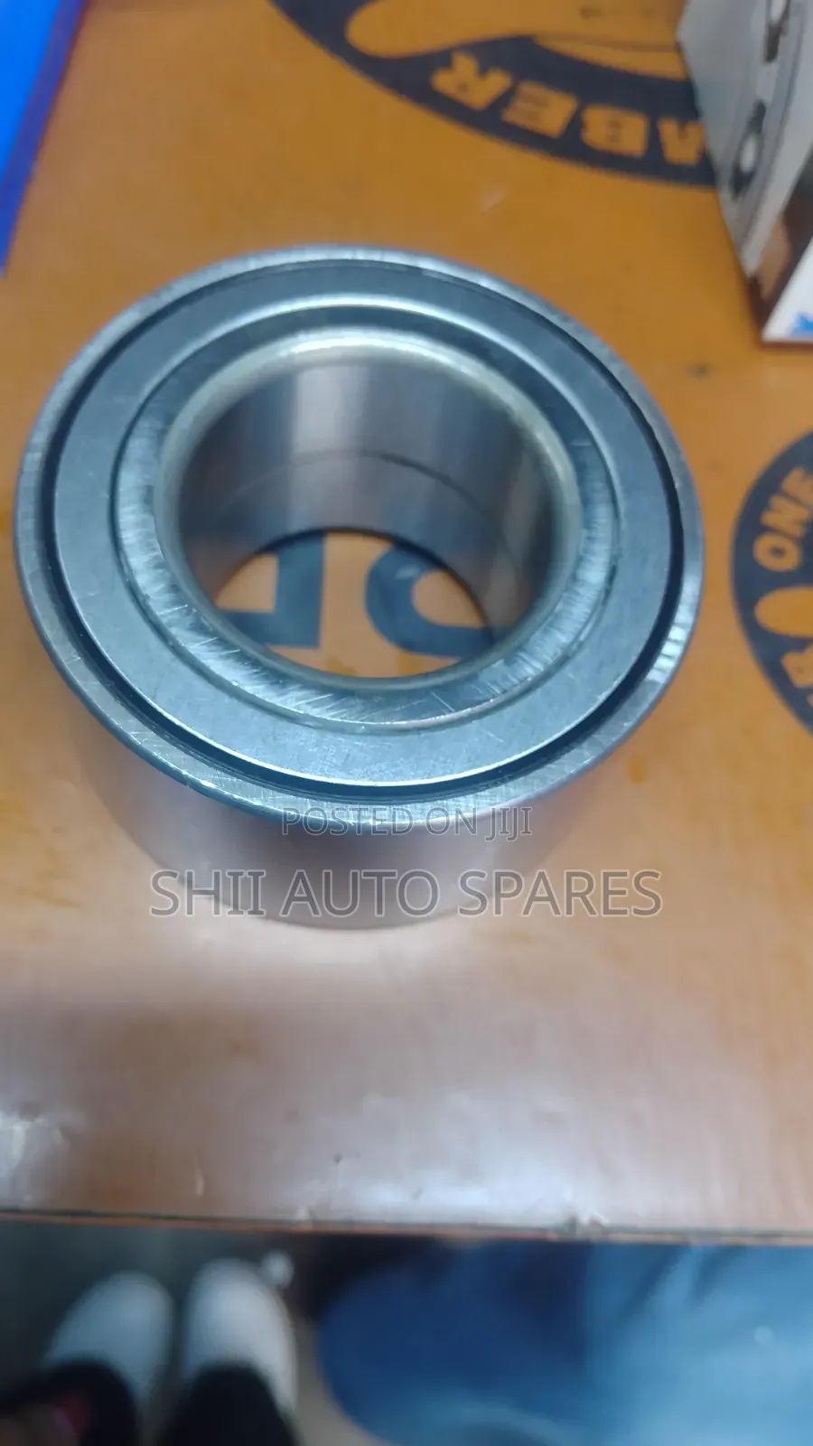Mazda Demio Bearing Front