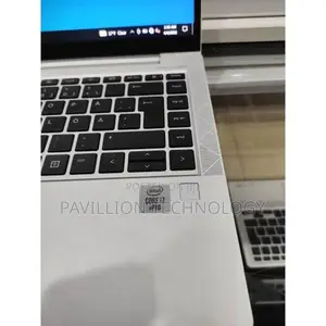 Laptop HP EliteBook 840 G7 16GB Intel Core i7 SSD 512GB