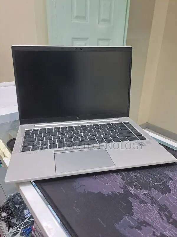 Laptop HP EliteBook 840 G7 16GB Intel Core i7 SSD 512GB