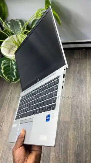 Laptop HP EliteBook 840 G7 16GB Intel Core i7 SSD 512GB