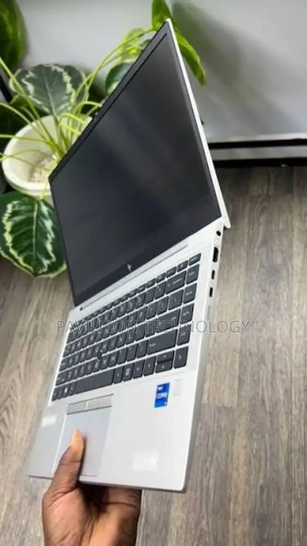 Laptop HP EliteBook 840 G7 16GB Intel Core i7 SSD 512GB