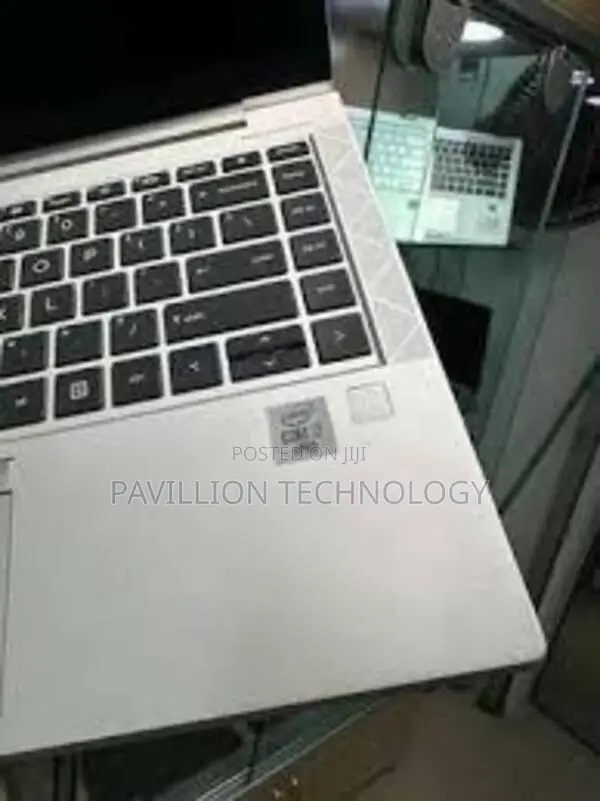 Laptop HP EliteBook 840 G7 16GB Intel Core i7 SSD 512GB