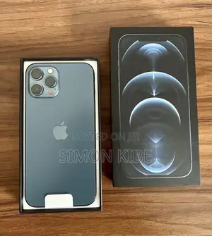 Apple iPhone 12 Pro Max 512 GB