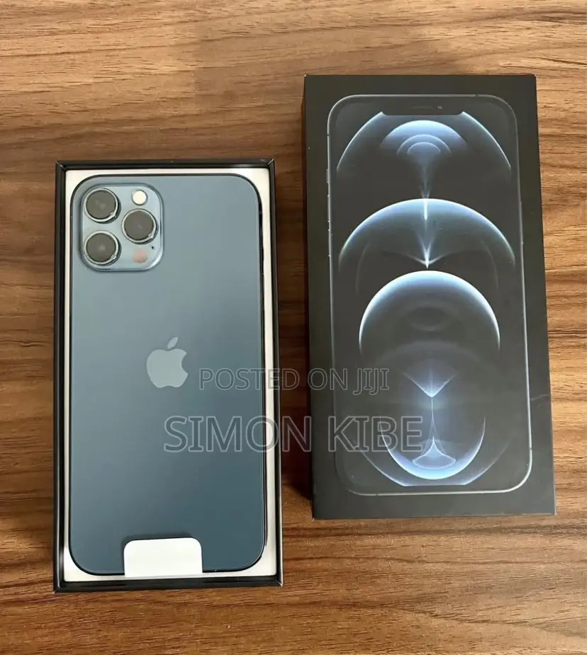 Apple iPhone 12 Pro Max 512 GB