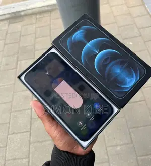 Apple iPhone 12 Pro Max 512 GB