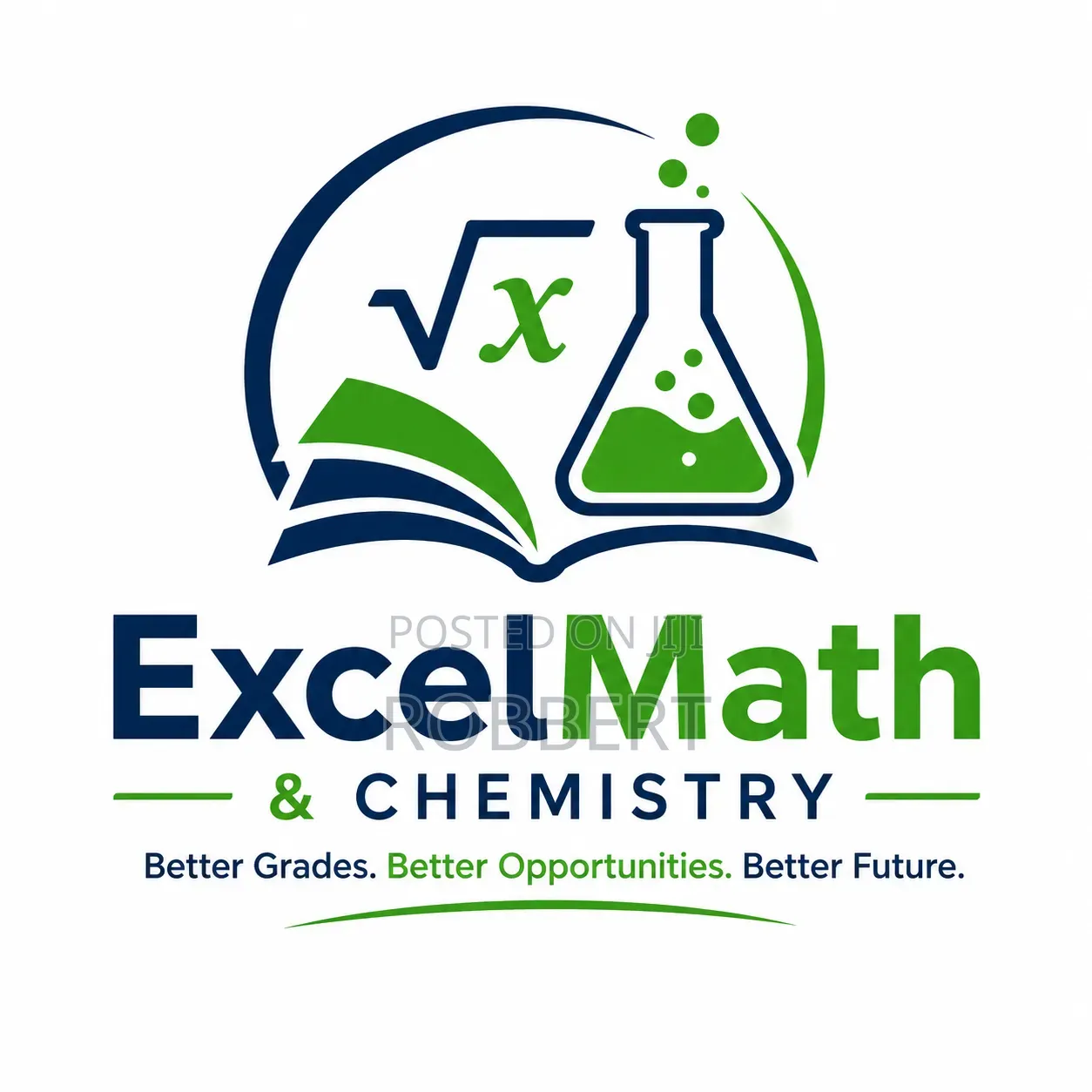 ExcelMath Chemistry