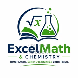 ExcelMath Chemistry
