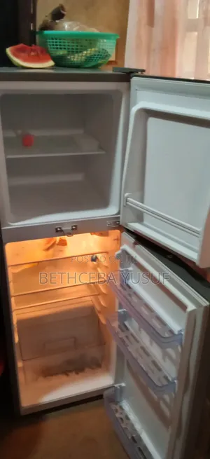 Ramtoms Fridge