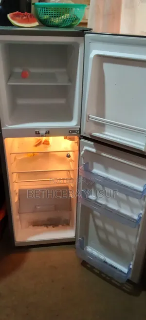 Ramtoms Fridge